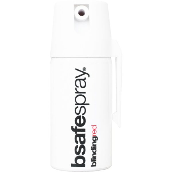 Bsafespray Självförsvarsspray 40ml