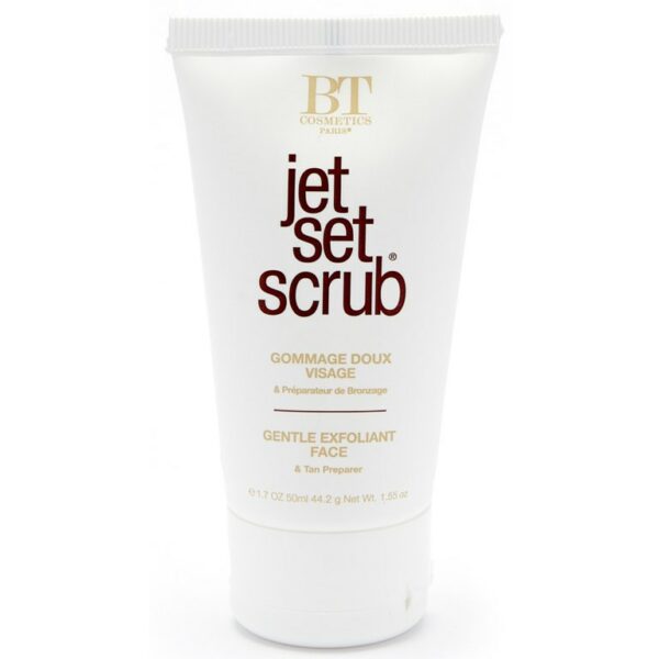 Bt Cosmetics Jet Set Scrub Face 50 ml