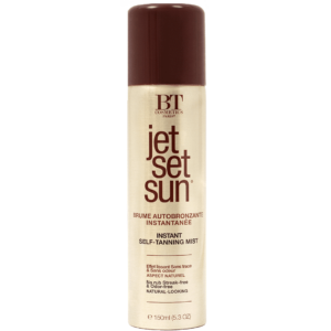 Bt Cosmetics Jet Set Sun Spray 150 ml