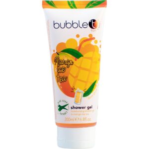 BubbleT Ice Tea Shower Gel Mango 200 ml