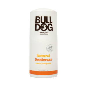 Bulldog Bulldog Lemon & Bergamot Deodorant 75 ml