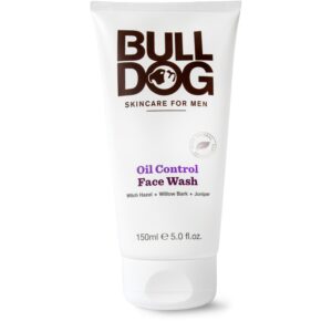 Bulldog Oil Control Oil Control Face Wash 150 ml