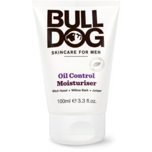 Bulldog Oil Control Oil Control Moisturiser 100 ml