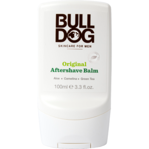 Bulldog Natural Grooming Original After Shave Balm 100 ml