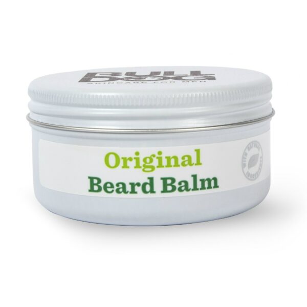 Bulldog OriginalBeard Balm 75 ml