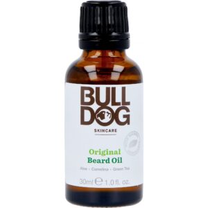 Bulldog Original Beard Oil 30 ml