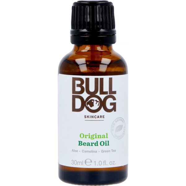 Bulldog Original Beard Oil 30 ml