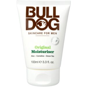 Bulldog Natural Grooming Original Moisturiser 100 ml