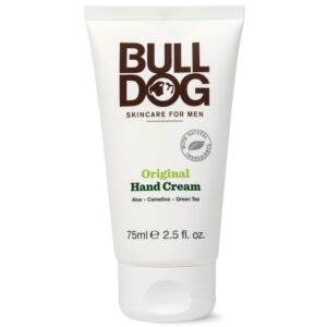 Bulldog Natural Skincare Hand Cream 75 ml