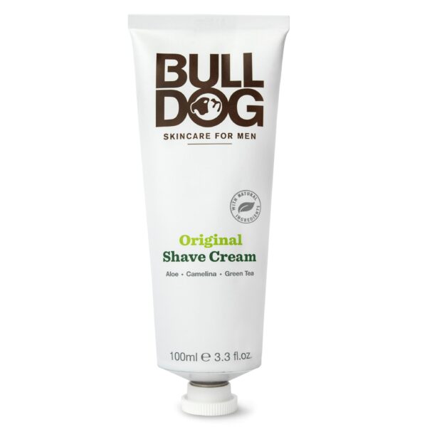 Bulldog Original Shave Cream 100 ml