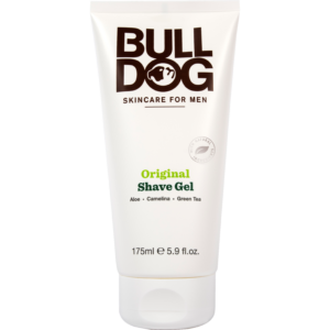 Bulldog Natural Grooming Original Shave Gel 175 ml