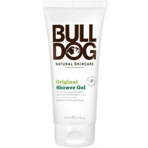 Bulldog Original Shower Gel 200 ml