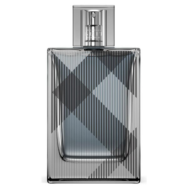 Burberry Brit For Men EdT 50 ml