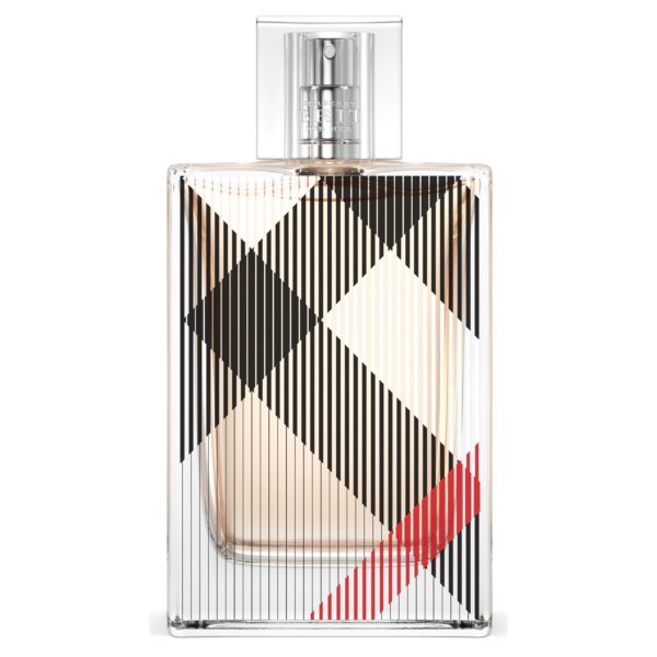 Burberry Brit For Women EdP 50 ml