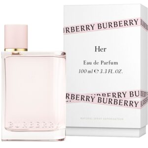 Burberry Her EdP 100 ml