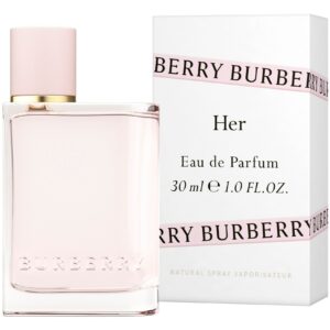 Burberry Her EdP 30 ml