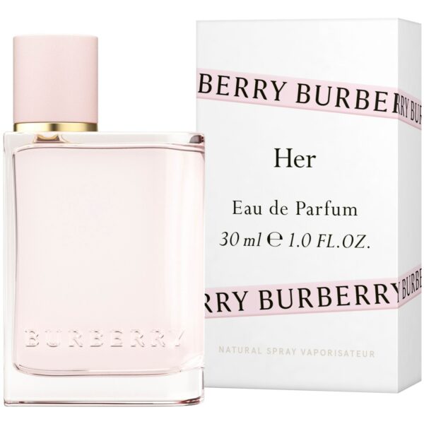 Burberry Her EdP 30 ml