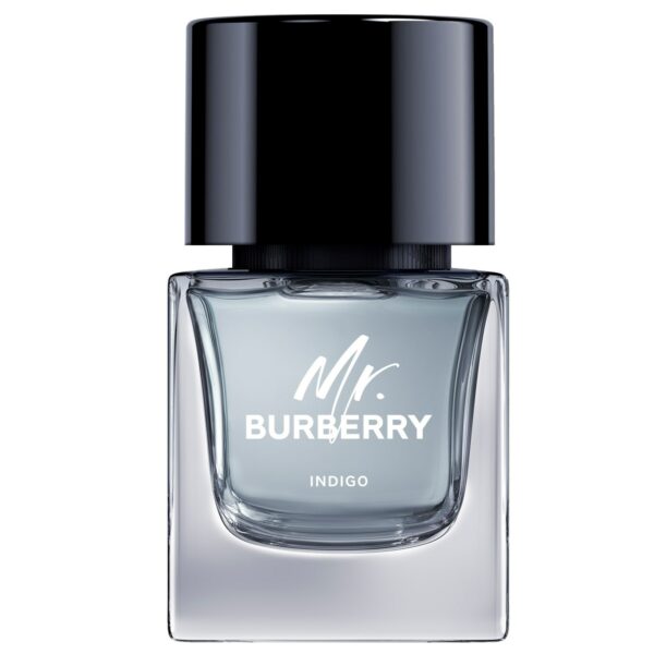 Burberry Mr Burberry Indigo EdT 50 ml