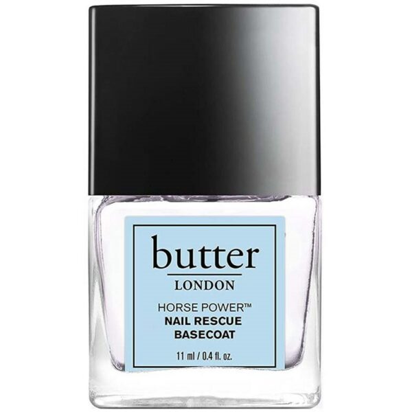 butter London Horse Power Basecoat