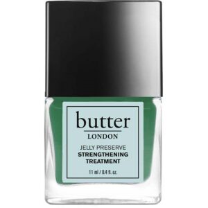 butter London Jelly Preserve Nail Strengthener  Bramley Apple