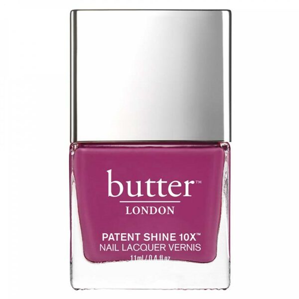 butter London Patent Shine 10X Nail Lacquer Bonkers