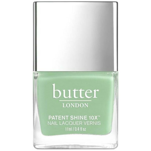 butter London Patent Shine 10X Nail Lacquer Good Vibes