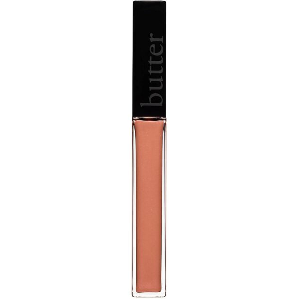 butter London Plush Rush Lip Gloss Birthday Suit