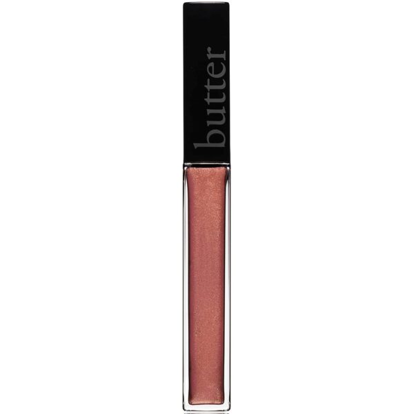 butter London Plush Rush Lip Gloss Free Fall