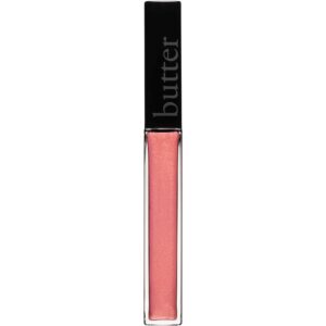 butter London Plush Rush Lip Gloss Sparkling Rosé