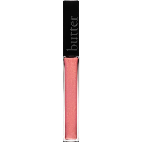 butter London Plush Rush Lip Gloss Sparkling Rosé