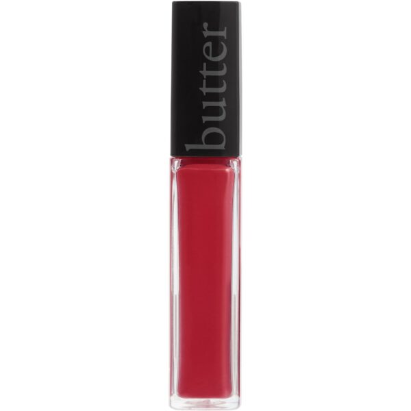 butter London Soft Matte Long Wear Lip Cream Fairy Cake