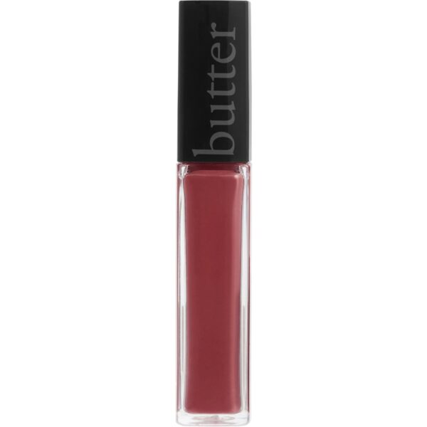 butter London Soft Matte Long Wear Lip Cream Fairy Cake