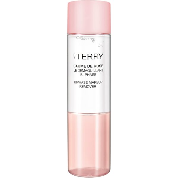 By Terry Baume De Rose Bi-Phase Make-Up Remover 200 ml