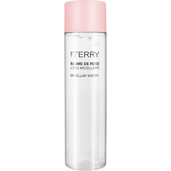 By Terry Baume De Rose Micellar Water  200 ml