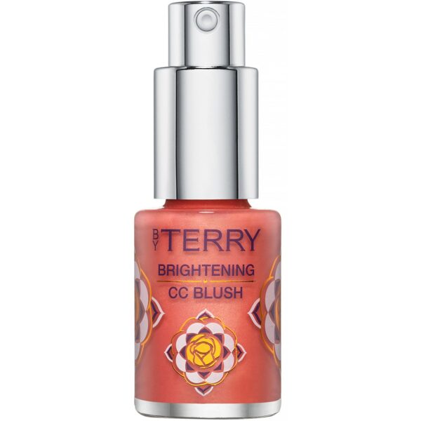 By Terry Brightening CC Blush N1 - Rosy Flash