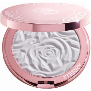 By Terry Glow-In-Rose Brightening Cc Powder N1 Immaculate Light