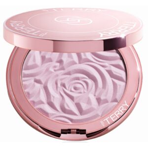 By Terry Glow-In-Rose Brightening Cc Powder N2 Rose Elixir