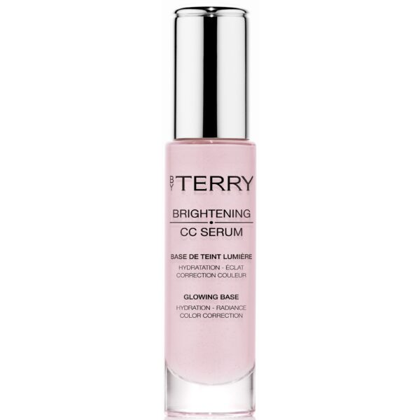 By Terry Cellularose Brightening Cc Lumi Serum 2 Rose Elexir