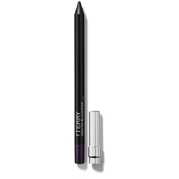 By Terry Crayon Blackstar  1.Black Print