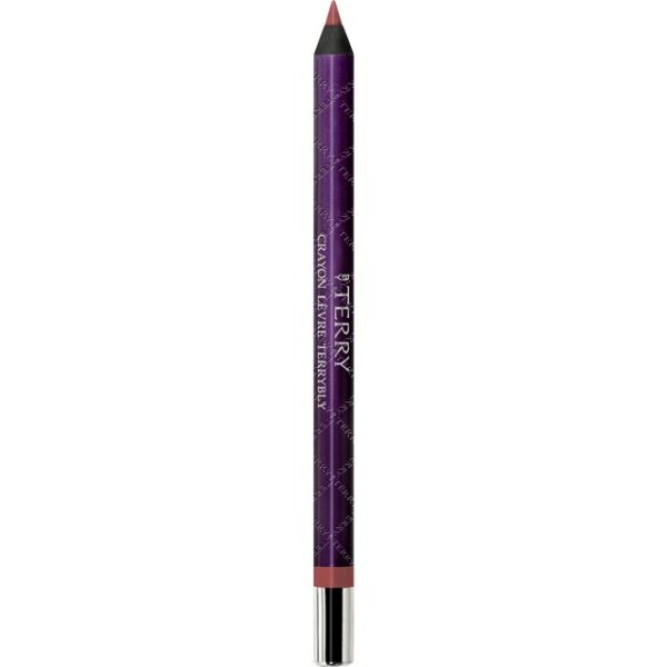 By Terry Crayon Levres Terrybly 2 Rose Contour