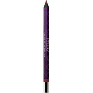 By Terry Crayon Levres Terrybly 3 Dolce Plum