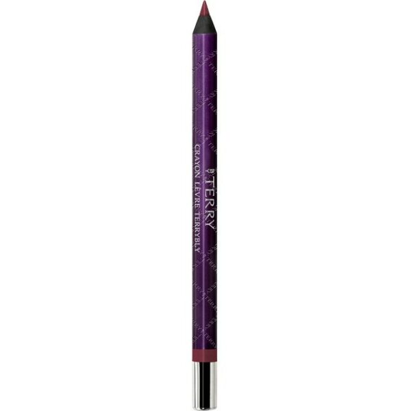 By Terry Crayon Levres Terrybly 3 Dolce Plum