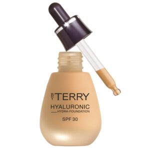 By Terry Hyaluronic  Hydra- Foundation 100W Warm Fair