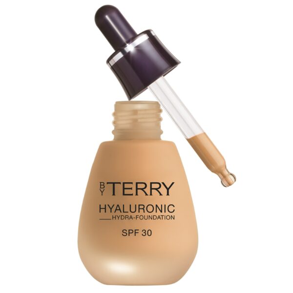 By Terry Hyaluronic  Hydra- Foundation 300W Warm Medium Fair