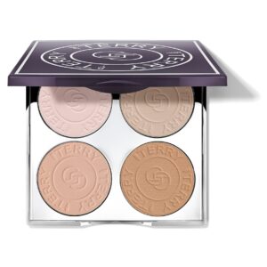 By Terry Hyaluronic  Hydra Powder Palette N1. Fair To Medium