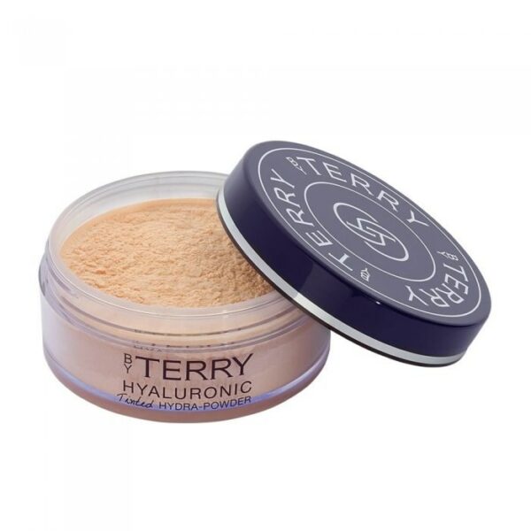 By Terry Hyaluronic Hydra-Powder Tinted Veil N100. Fair