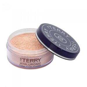 By Terry Hyaluronic Hydra-Powder Tinted Veil N200. Natural