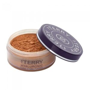 By Terry Hyaluronic Hydra-Powder Tinted Veil N500. Medium Dark