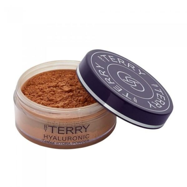 By Terry Hyaluronic Hydra-Powder Tinted Veil N600. Dark