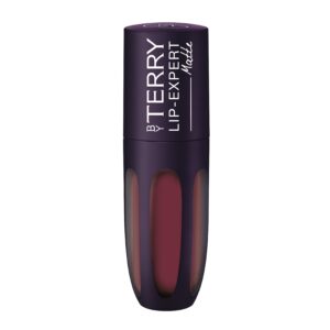 By Terry Lip Expert Matte Chili Fig